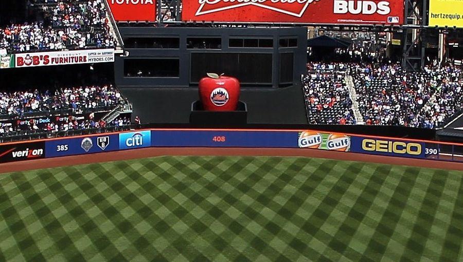 The Mets' Regrets: Will You Start Loving Citi Field If It Gets Uglier?