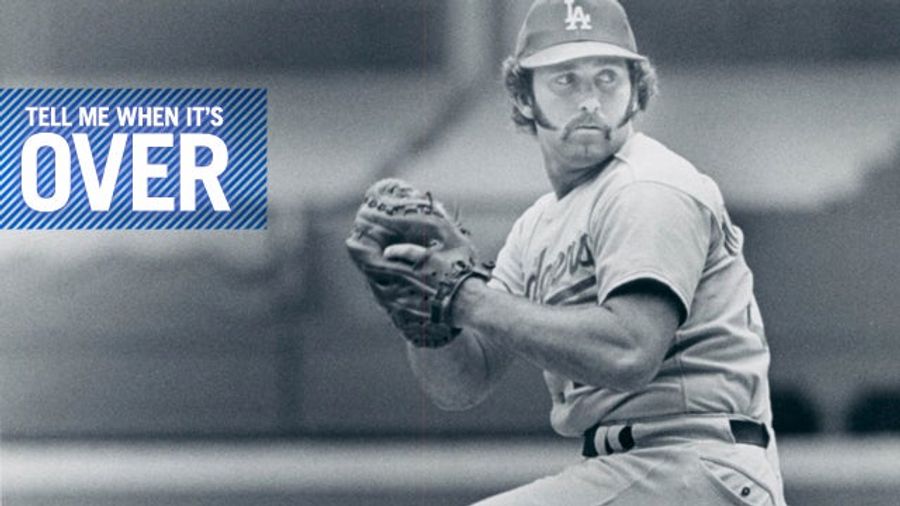 How A Career Ends: Mike Marshall, Ph.D., The Outcast Screwballer Turned Outcast Pitching Coach