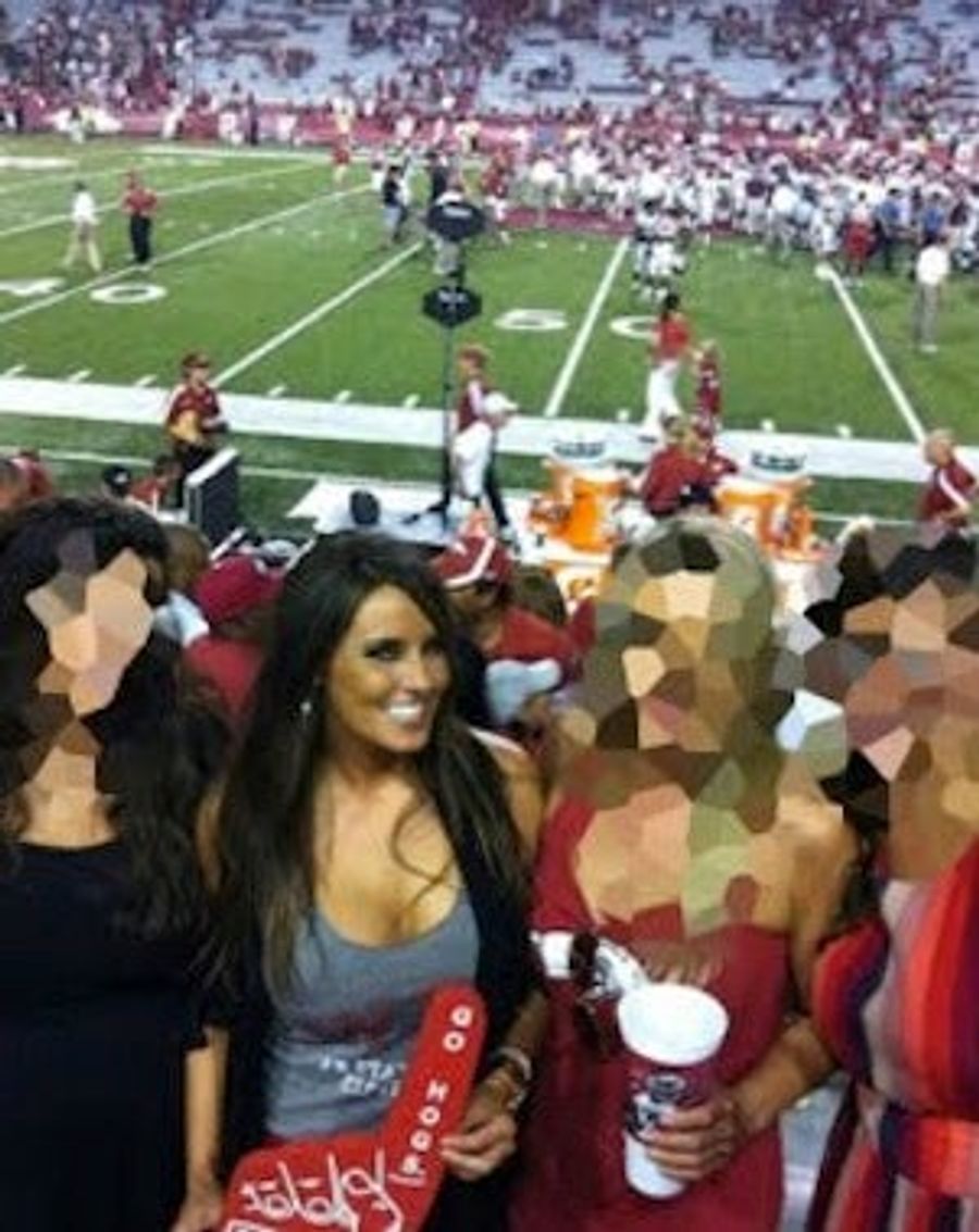 Alison Melder, Through Lawyer, Denies Affair With Bobby Petrino