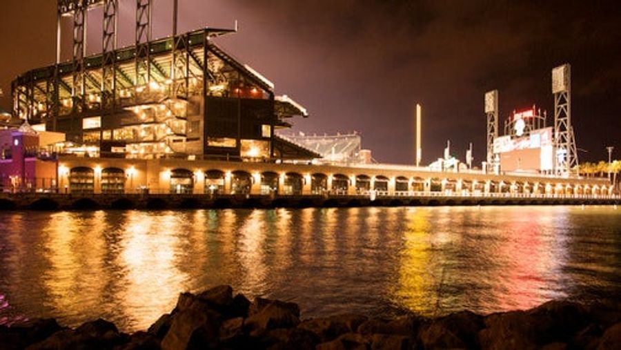 Why Your Stadium Sucks: AT&amp;T Park