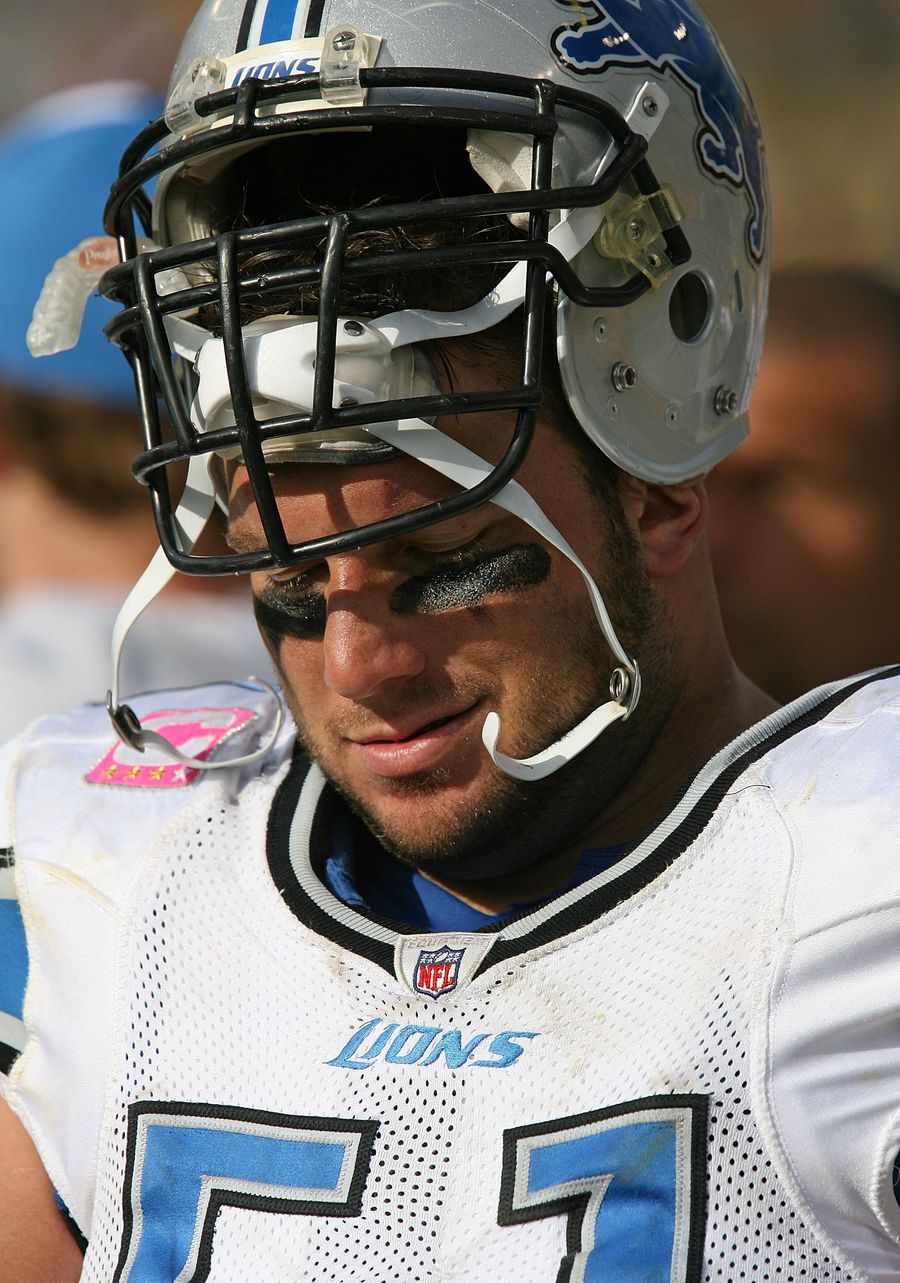 Concussions, Memory Loss, Early Death: One NFL Player Says &quot;It&#39;s Totally Worth It.&quot;
