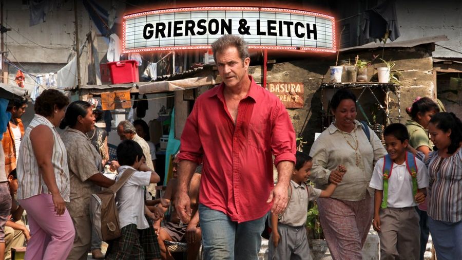 Is It Time To Forgive Mel Gibson?