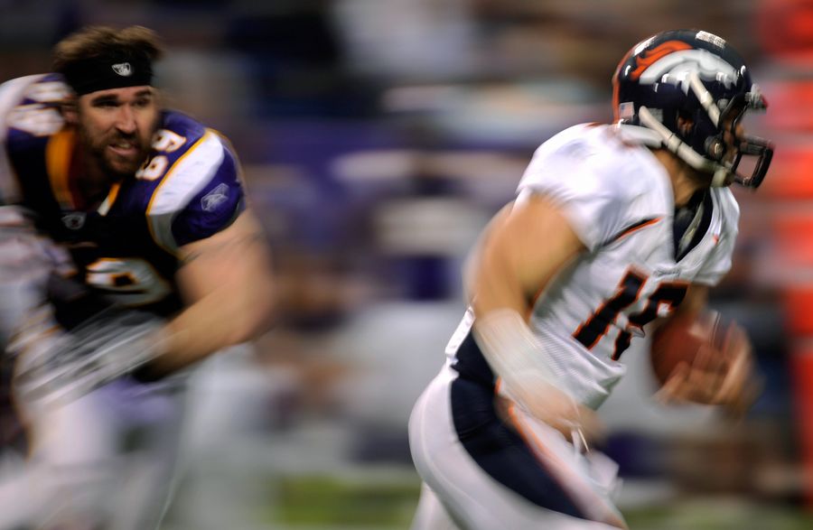 Jared Allen Wonders Why The NFL Isn&#39;t Trying To Make Football Safer For Defensive Players