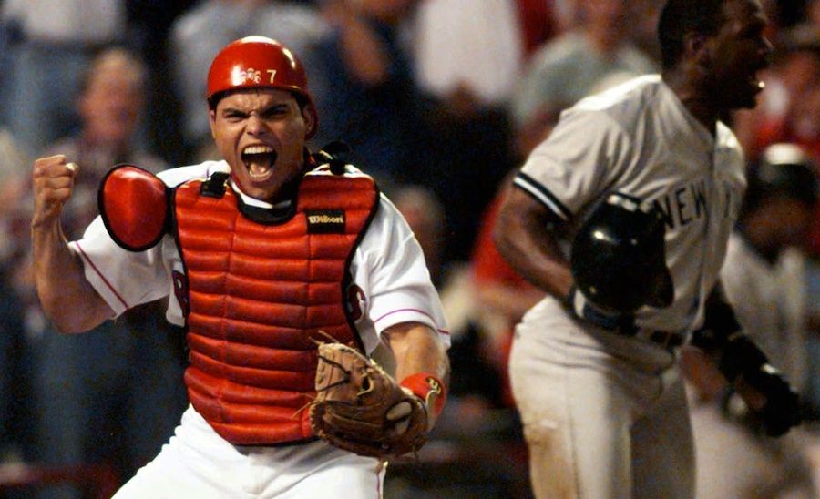 Reports: Ivan Rodriguez To Retire