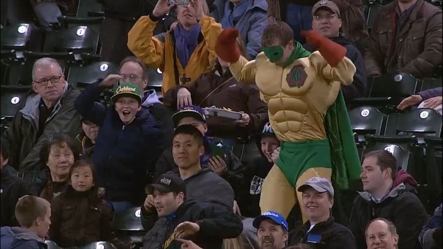 Clearly, Steroids Are Still A Problem In Major League Baseball