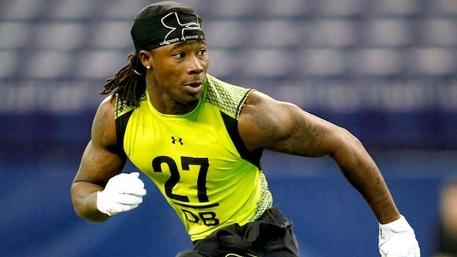 NFL Moneyball: The Math Says To Draft Players With Criminal Records
