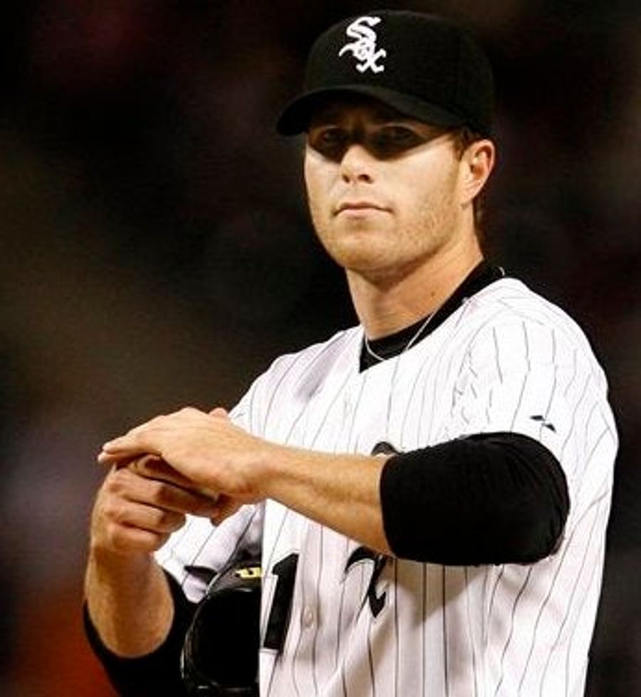 Lance Broadway and Gerald Laird Would Make An Excellent Battery