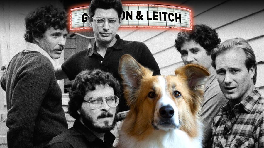 It's Hell Becoming A Comfortable And Wealthy Old Filmmaker