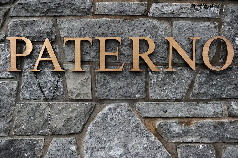 Penn State Offered To Rename Beaver Stadium After Joe Paterno So His Family Would Not Sue The School