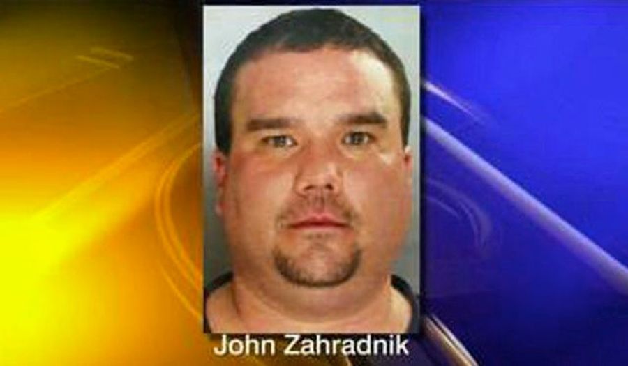 Youth Baseball Coach Arrested After Allegedly Arguing With Umpire, Threatening Parent With Gun