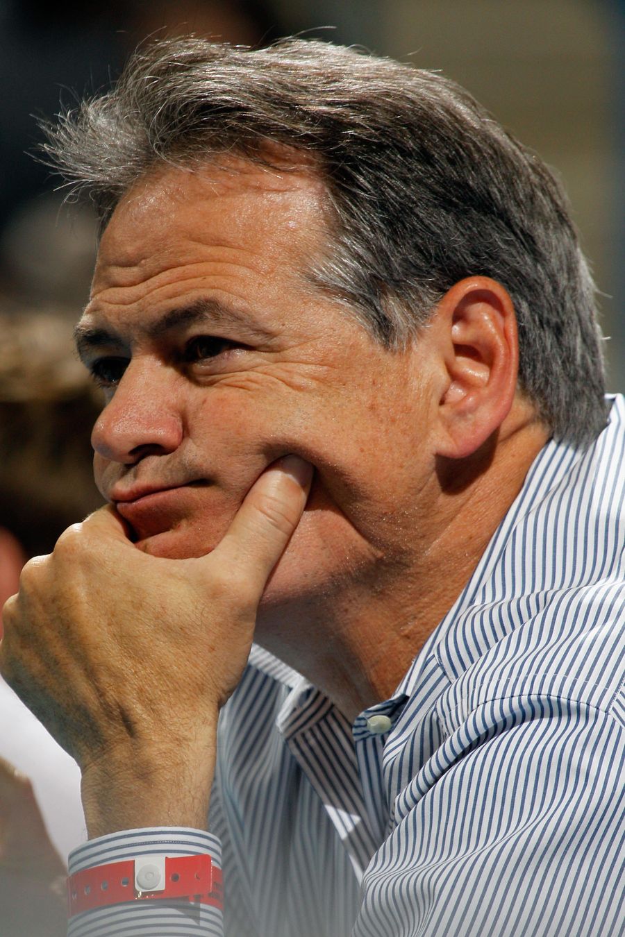 The Saints Couldn&#39;t Have Benefited From Wiretapping? Really?