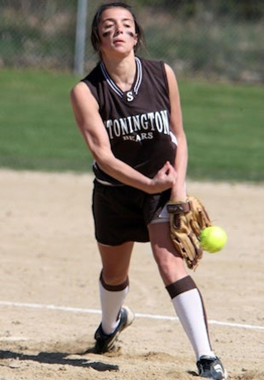 High School Pitcher Throws Rare "Perfect" Perfect Game