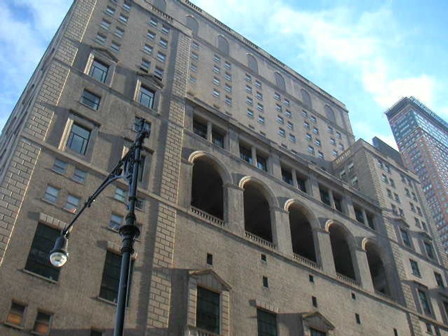 Rich Bros' "Ragematch" At Elite Athletic Club Leads To Arrests, Shame