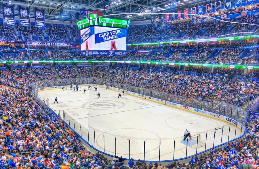 The Dirty Secrets Of A Sports Arena, As Revealed By A Drunk Stadium Employee Emailing Us At 5:30 P.M.