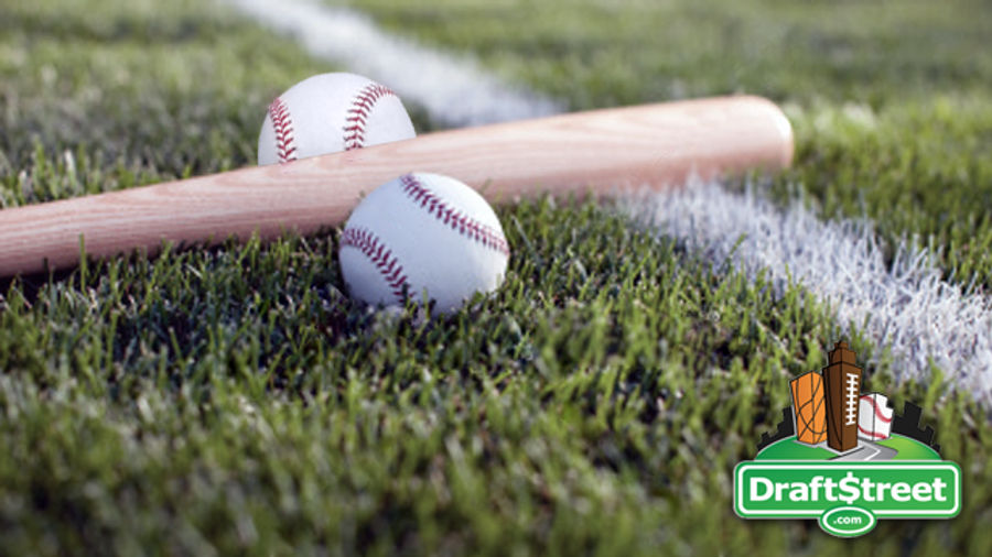 Give Yourself One More Reason To Watch Baseball
