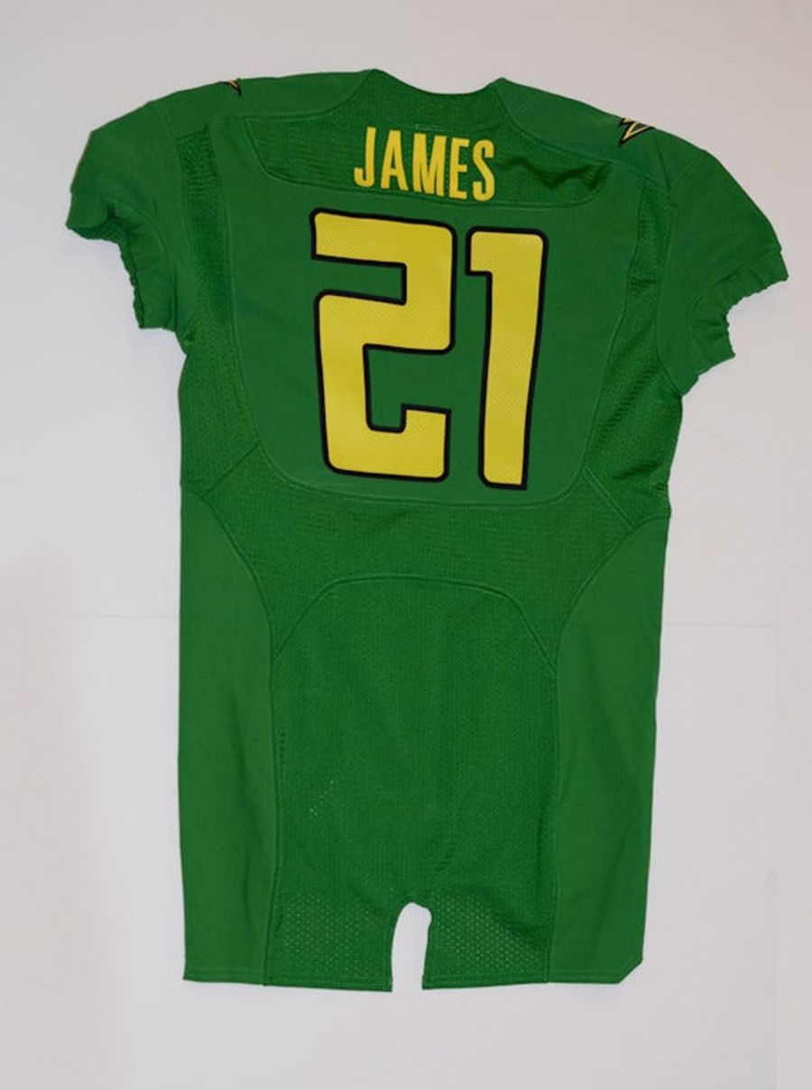 Oh Look, Another Way To Exploit College Athletes