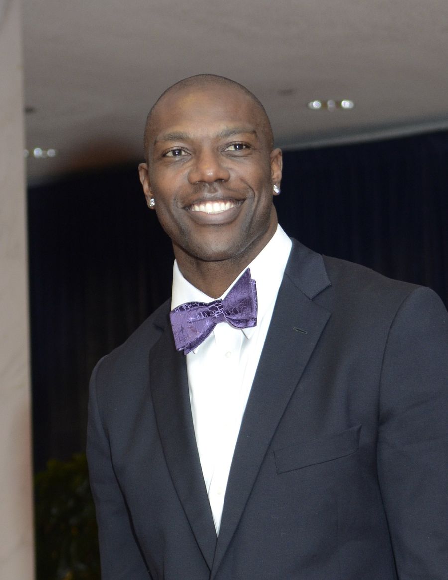 What&#39;s Terrell Owens Up To These Days? It Involves The Phrase &quot;I Hope You Like Anchovies, Shrimp!&quot;