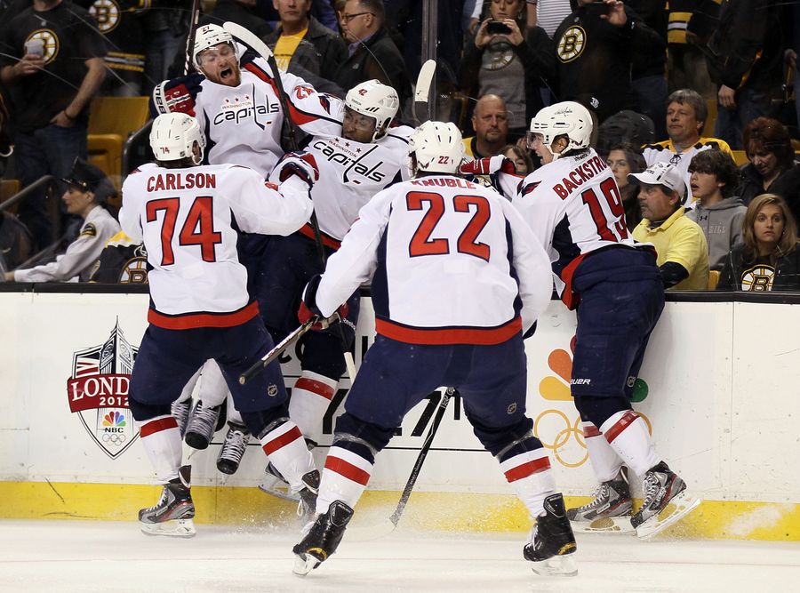 High School Students In New England Face Suspension From Team Activity For Racist Joel Ward Tweets
