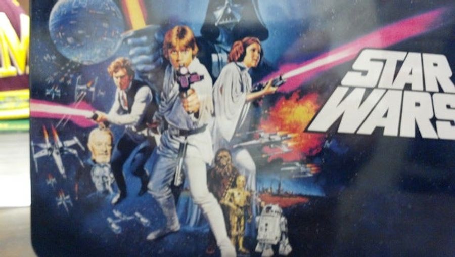 May The Dongs Be With You: The Week In Unintentional Dong Submissions