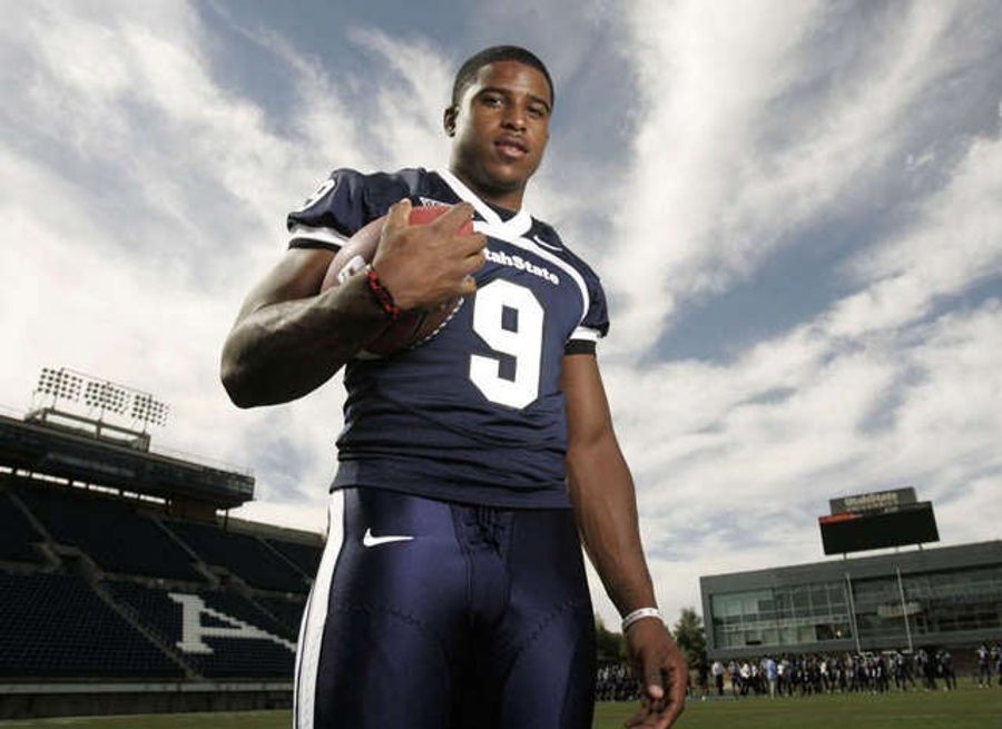 New Seattle Seahawk Bobby Wagner Was In The Shitter When He Was Drafted
