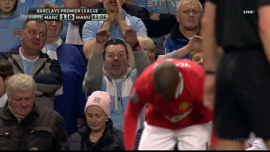 "I'd Rather Drink Methamphetamine," And Other Complaints About Soccer Being On ESPN