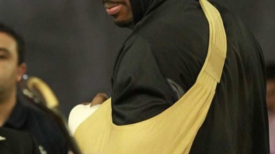 Was Amar&#39;e Stoudemire&#39;s Hand Injury Caused By The Compressed Season?