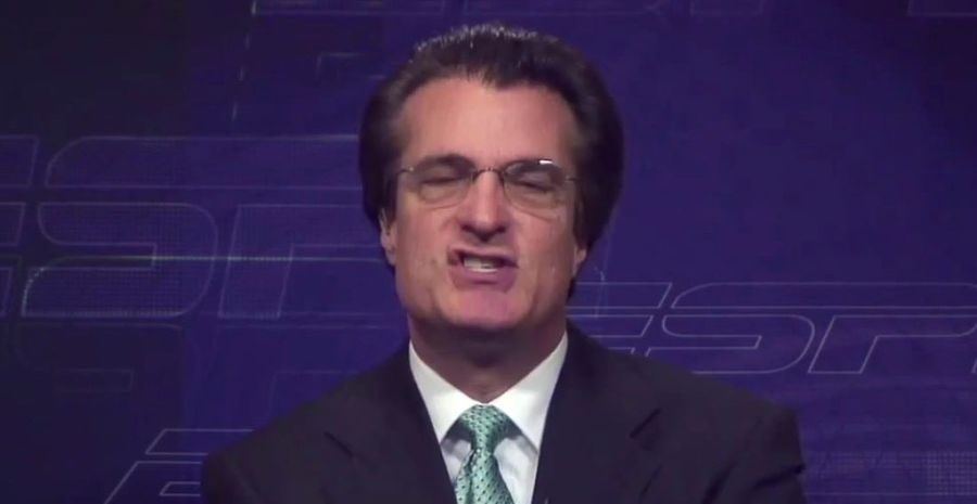 Todd McShay's Mock Drafts Have Beaten Mike Mayock's And Mel Kiper's Four Years In A Row