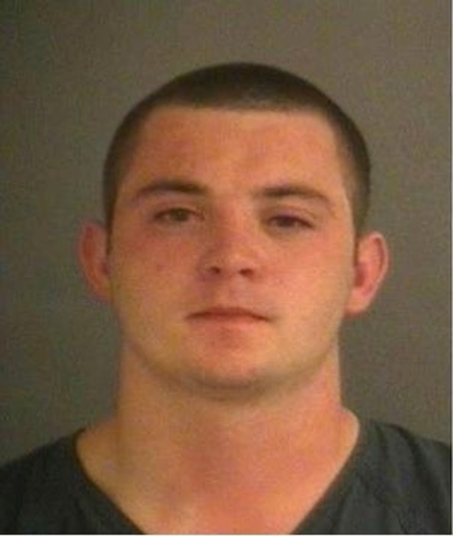 Notre Dame QB Tommy Rees Allegedly Kneed A Cop In The Stomach And Had To Be Pepper Sprayed