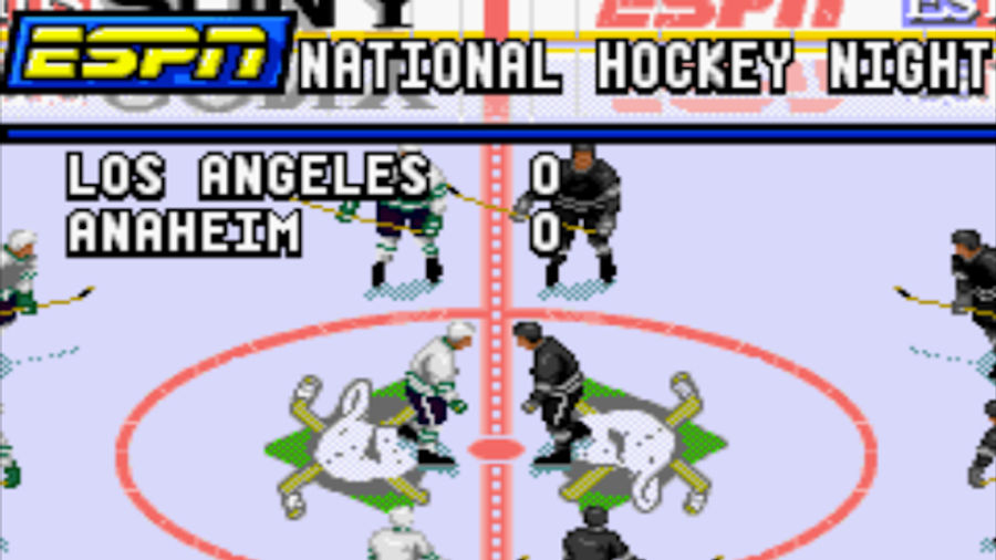 ESPN VP On Hockey Fandom: "It Doesn't Translate To Television"