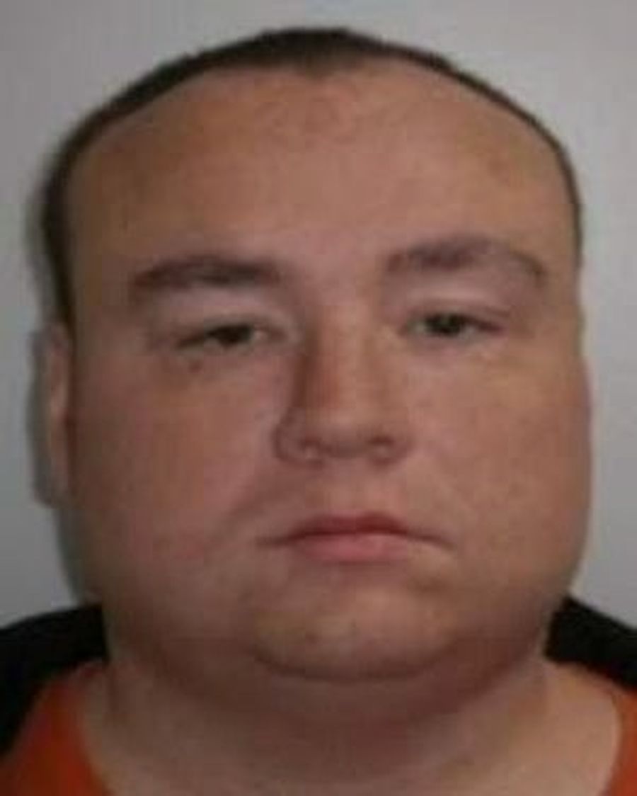 Ohio State Warns Athletes About Superfan Who's A Convicted Sex Offender