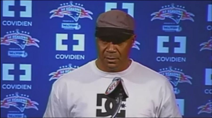 The Junior Seau 911 Call Is Harrowing