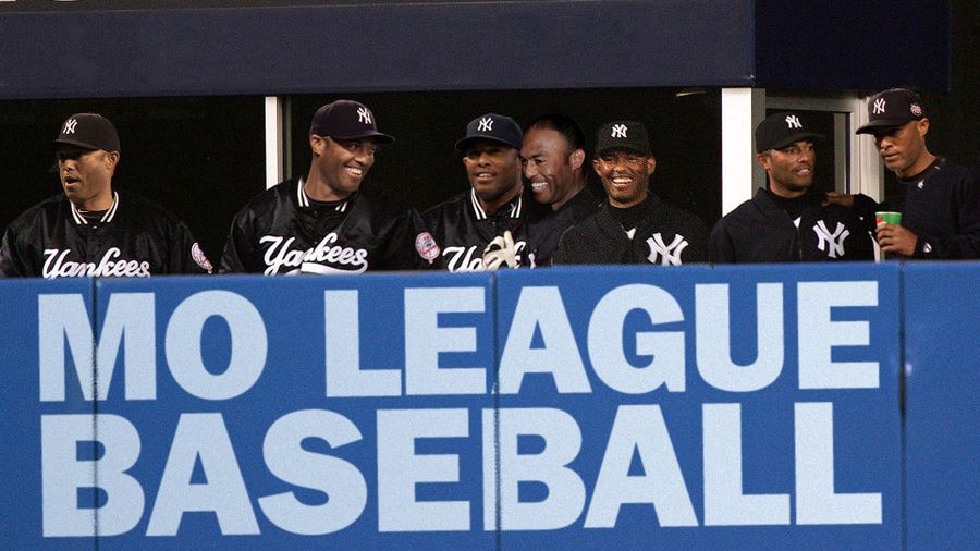 What If Every Pitcher In Baseball Were Mariano Rivera?