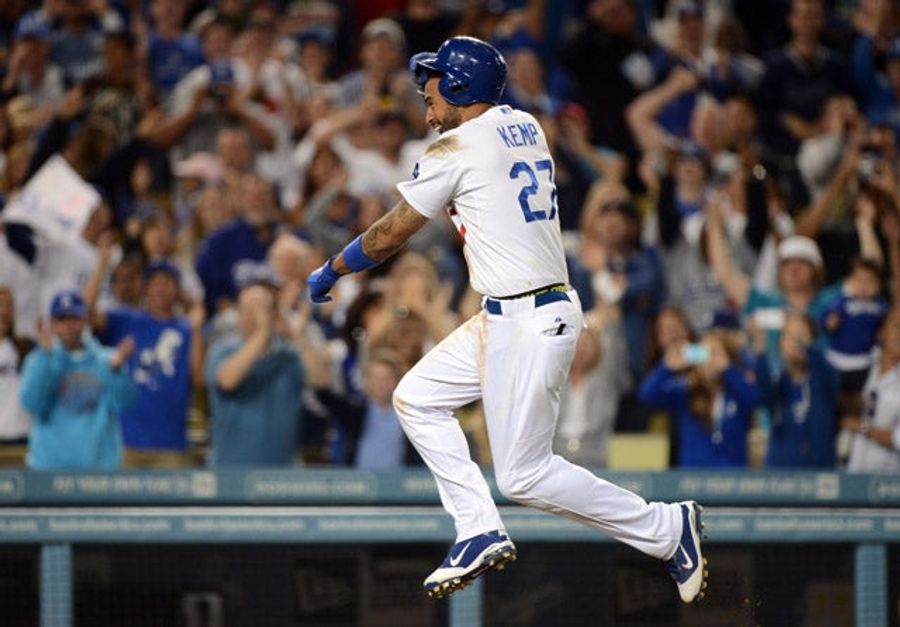The Dodgers Have The "Worst Fans In Baseball," Says Giants Beat Writer