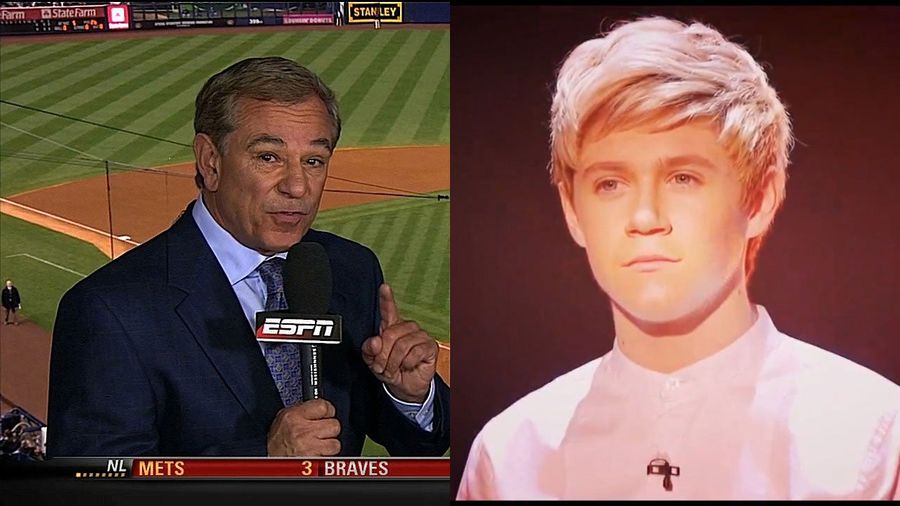 NESN Invites Fans To Submit Questions For Bobby Valentine, Gets Flood Of Boy Band-Related Inquiries Instead