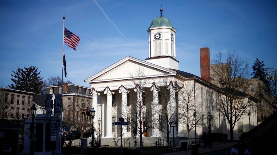 Now Prosecutors In The Jerry Sandusky Case Have Inadvertently Released The Names Of The Alleged Victims