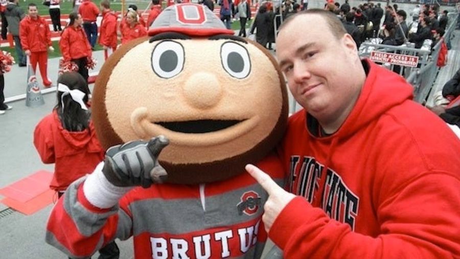How An Ohio State Blog's Reporting Led To The Arrest Of A Fan Who's A Convicted Sex Offender
