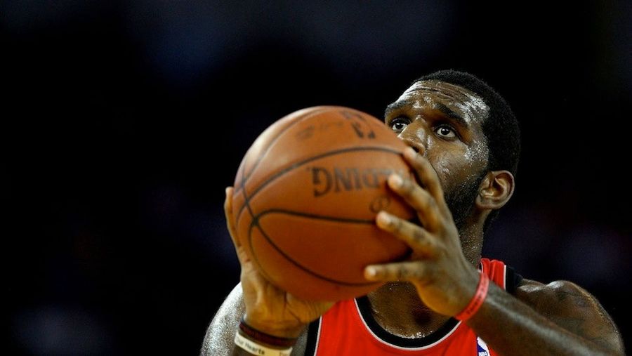 Greg Oden Says He Became An Alcoholic, Got Offers To Work In Porn