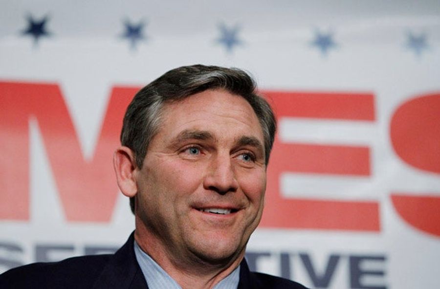 Deadspin Spokeswoman For Craig James Denies He Killed Five Hookers
