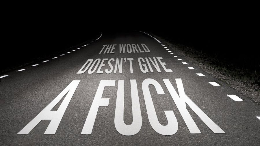 A Special Graduation Message To The Class Of 2012