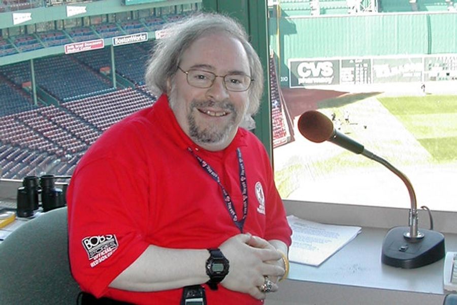 Fenway Park Public Address Announcer Killed In Car Accident
