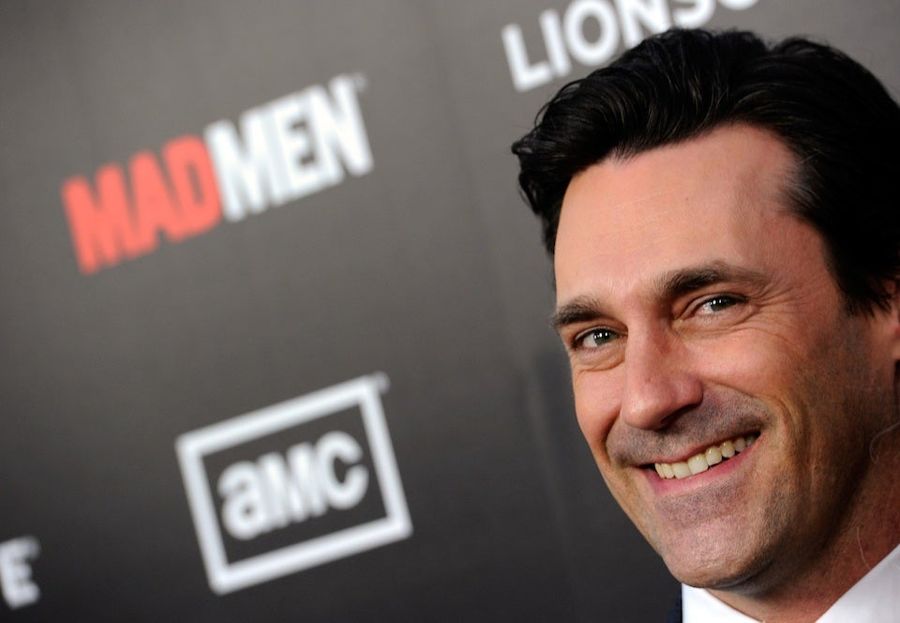Jon Hamm To Star In That Disney Movie About Those Pitchers From India The Pirates Signed