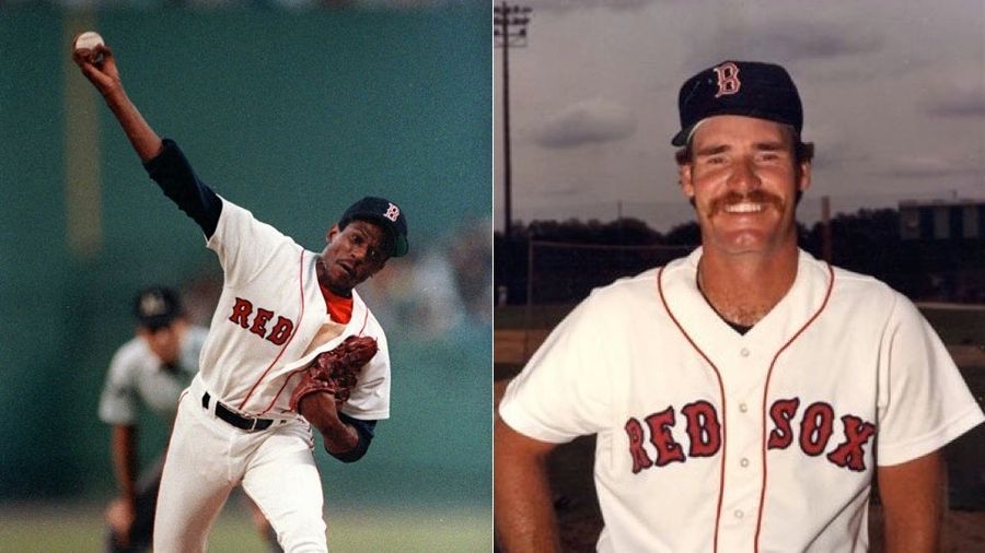 Oil Can Boyd Calls Wade Boggs A Racist; Boggs Responds By Calling Boyd &quot;A Delusional Drug Addict&quot;
