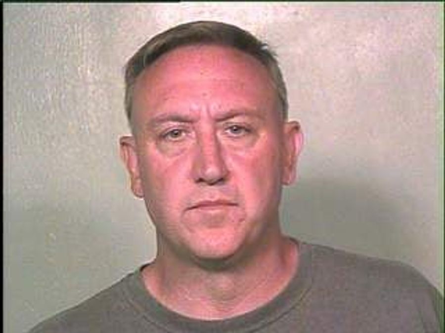 Thunder PA Announcer Arrested And Fired After He Allegedly Forced Kids To Watch Him Masturbate