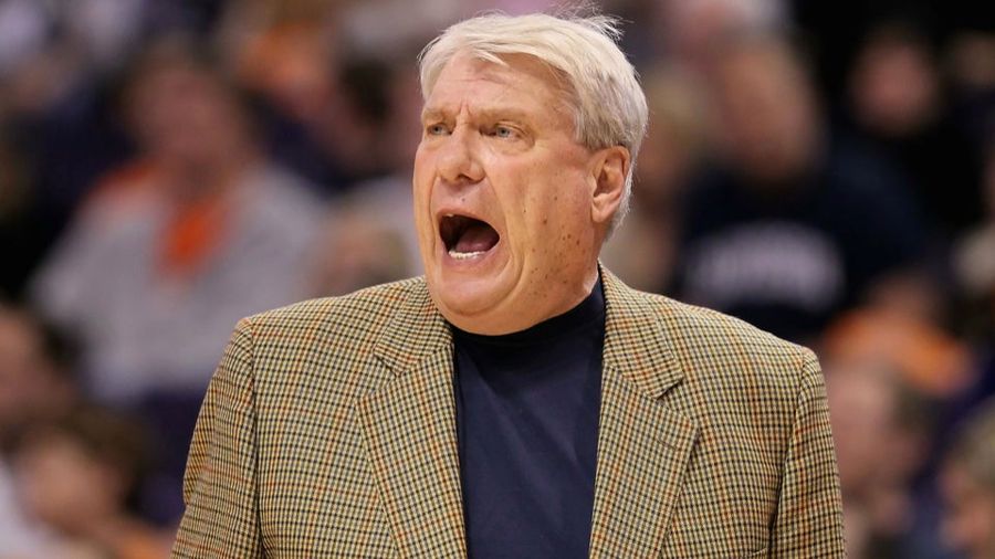 Don Nelson Finally Will Graduate From College This Weekend