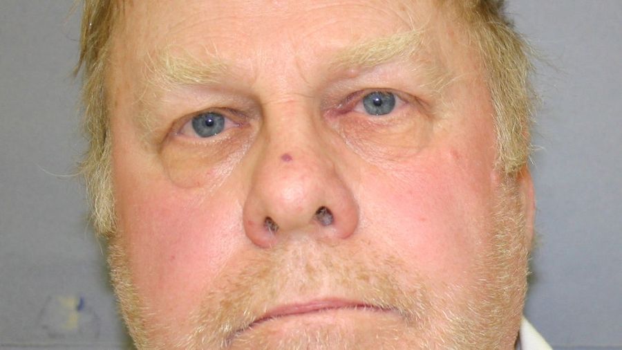 The Twitter Flameout Of Harvey Updyke, Alleged Tree Poisoner