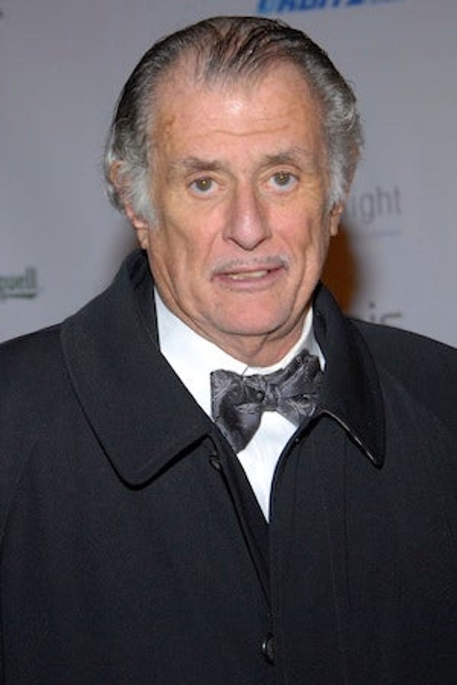 Join Us For A Live Chat With Frank Deford At 11:30 a.m. Tomorrow