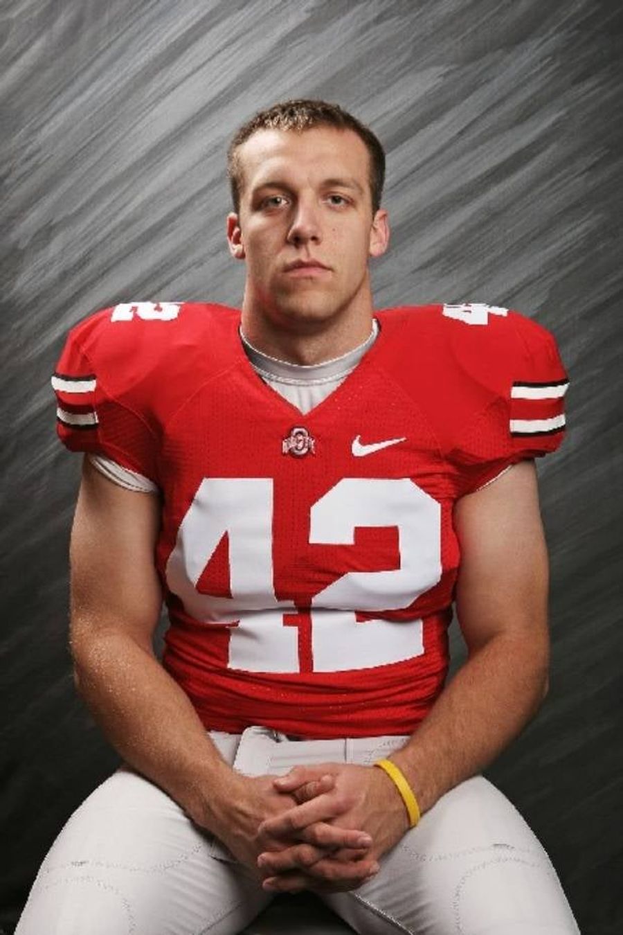 Undrafted NFL Rookie Andrew Sweat Is Making A Mistake By Going To Law School [UPDATE]