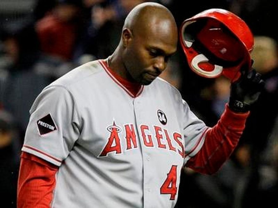 Torii Hunter Goes On Restricted List For Personal Reasons After Son Charged With Sexual Assault