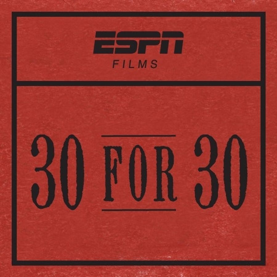 ESPN's Going To Produce A Bunch More <em>30 For 30</em> Films