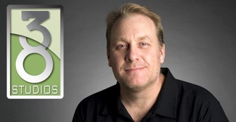 Curt Schilling's Video Game Company Might Cost Taxpayers $112 Million (Update)